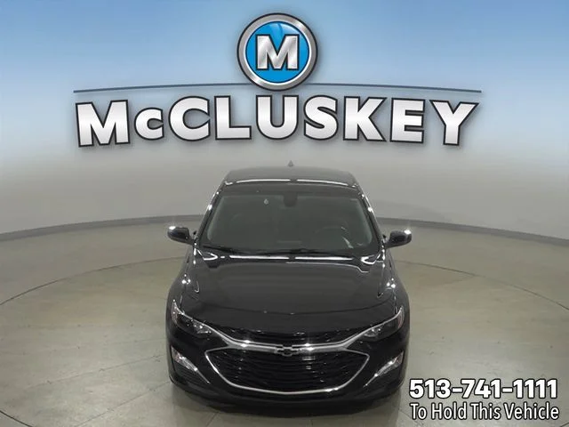 Used 2022 Black Chevrolet RS image 16