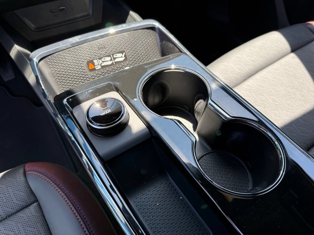 New 2026 Sterling Gray Metallic Chevrolet RS image 24