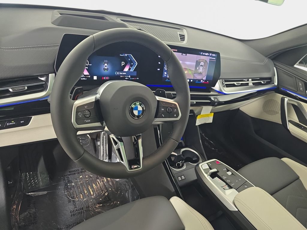 2026 BMW X2 28i - Photo 16
