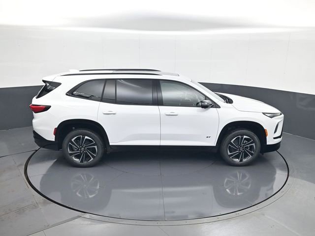 2026 Buick Enclave Sport Touring - Photo 17