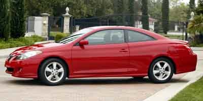 Used 2004 Blud Toyota  image 1