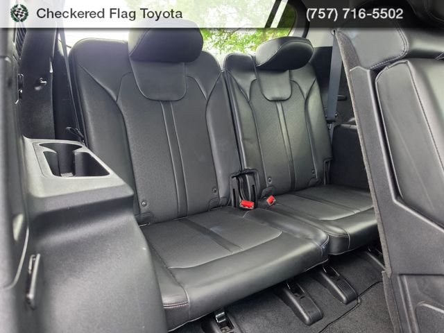 Used 2022 Aruba Green Kia S image 29