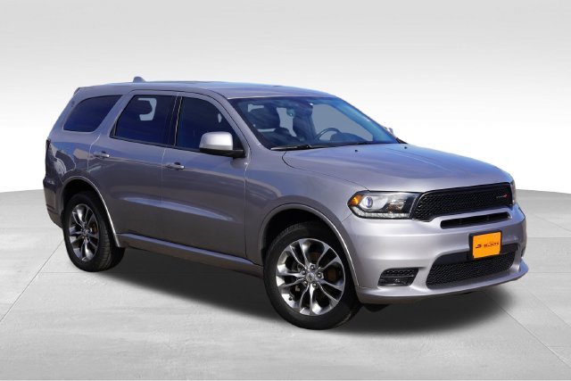 2019 Dodge Durango