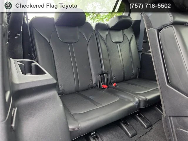 Used 2022 Aruba Green Kia S image 29