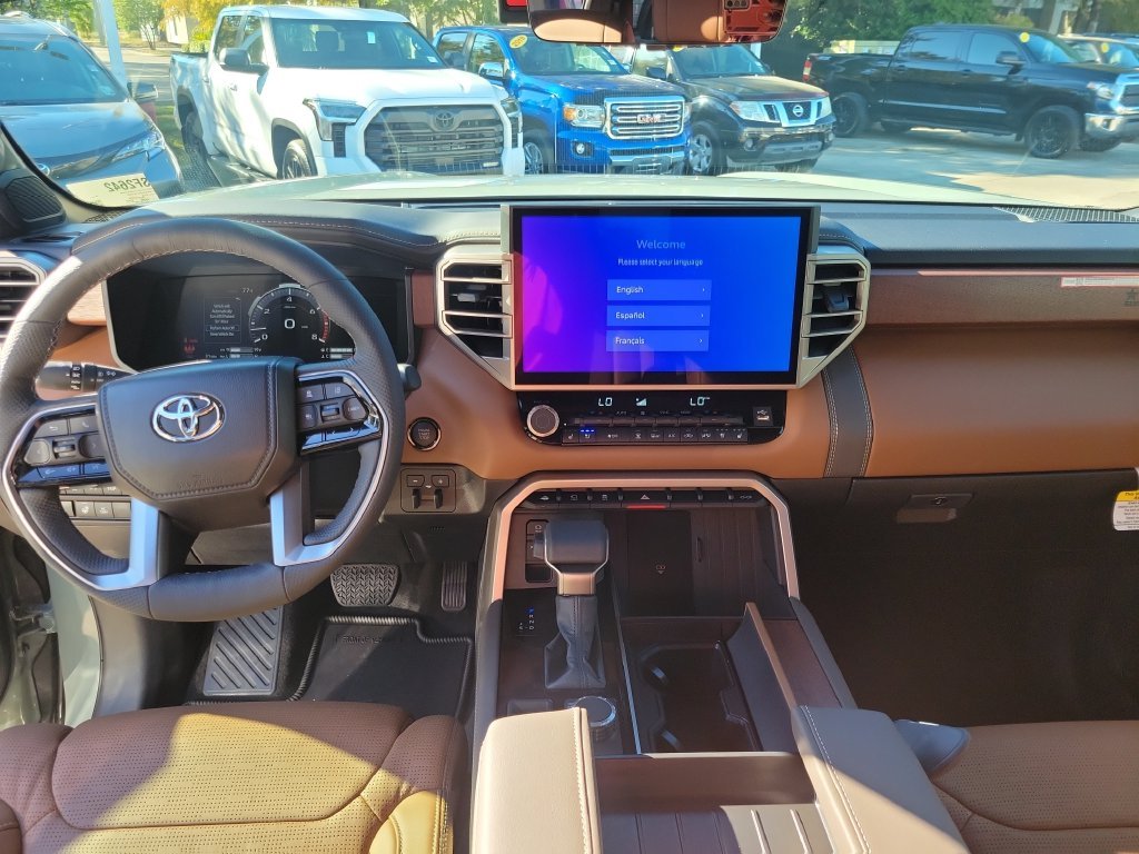 Used 2026  Toyota 1794 image 18
