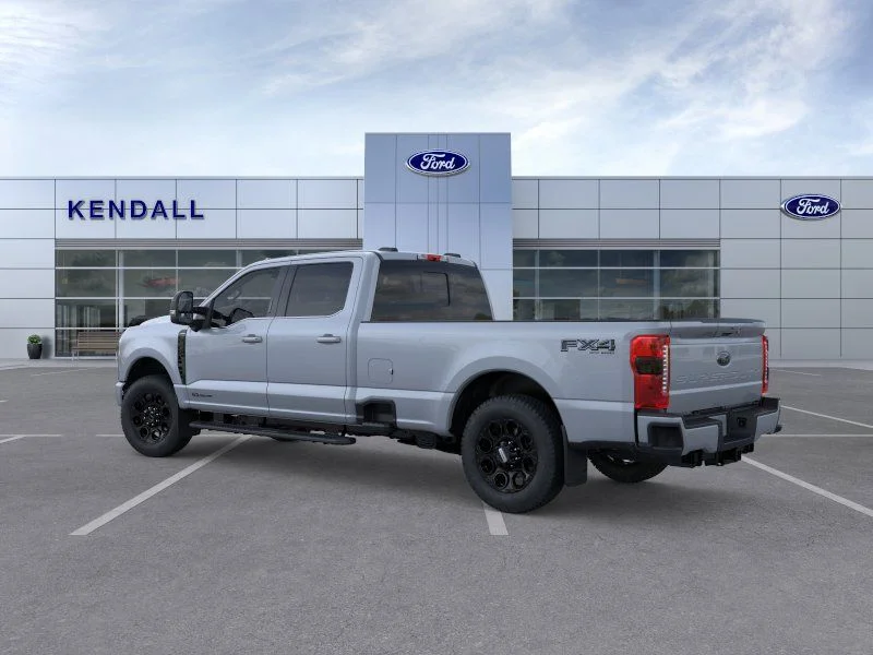 New 2026 Gray Ford  image 4