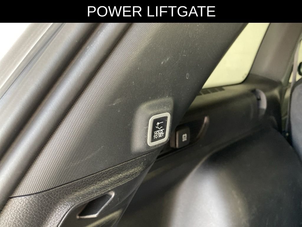 Used 2024 Silver Jeep Altitude X image 17