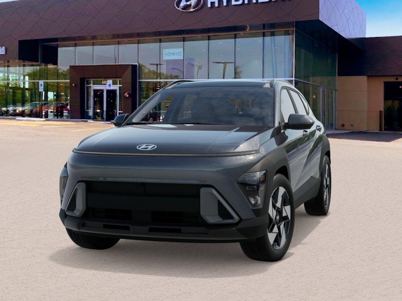 2026 Hyundai Kona SEL Sport - Photo 6