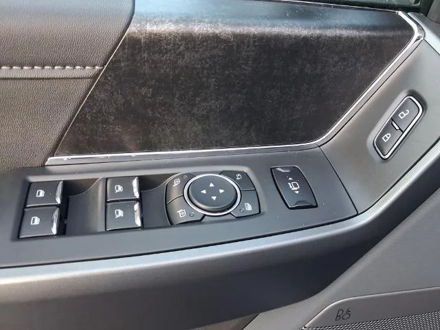 New 2026 Carbonized Gray Metallic Ford F-250® XLT image 14