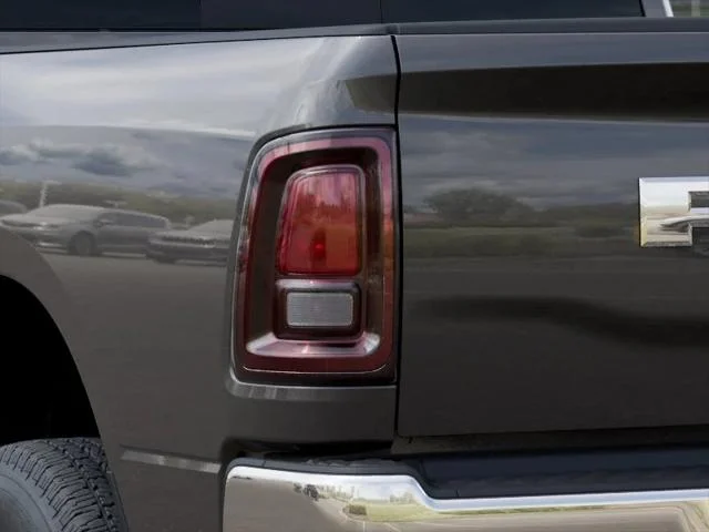 New 2026 Granite Crystal Metallic Clear-Coat Exterior Paint RAM  image 35