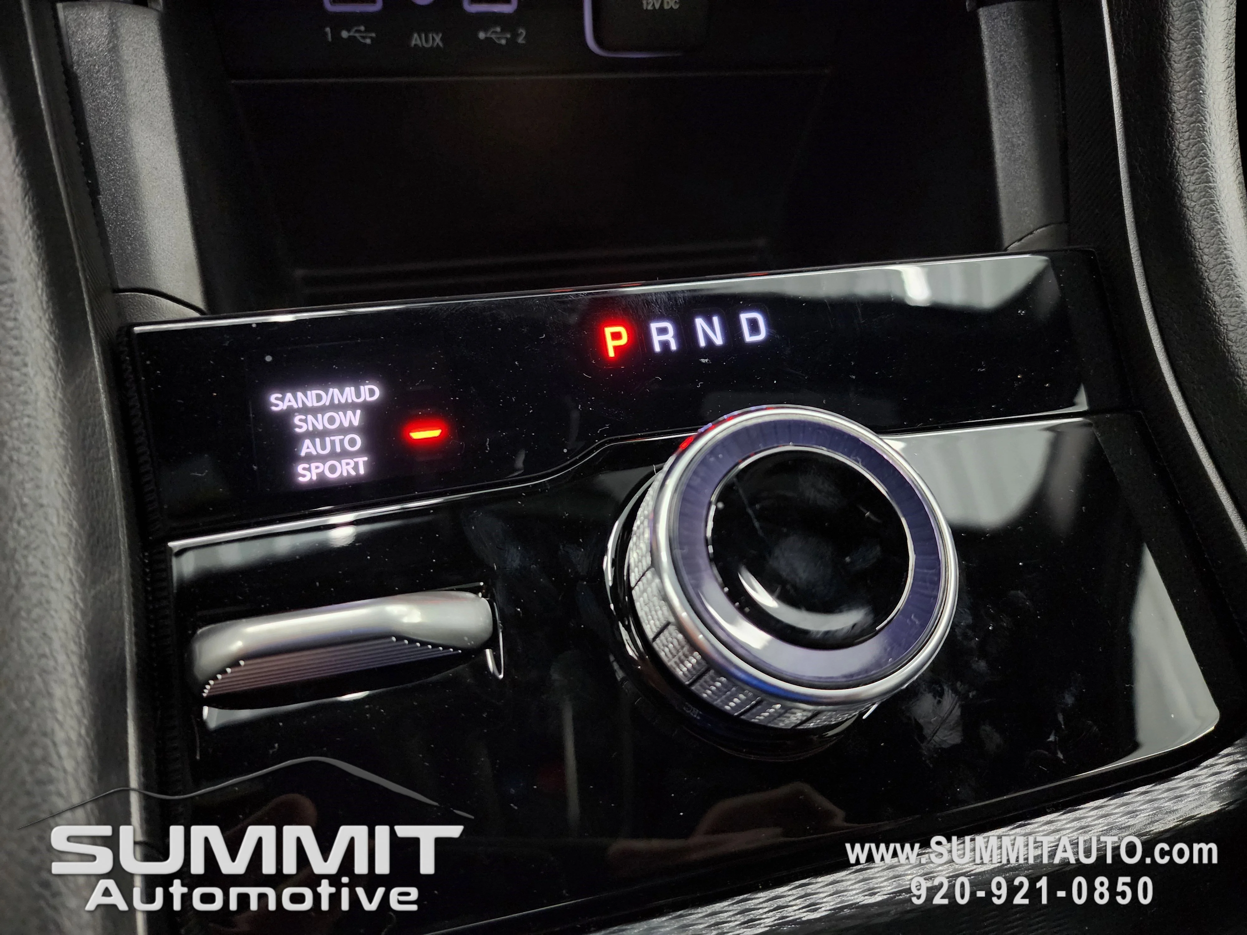 2025 Jeep Grand Cherokee Limited - Photo 47