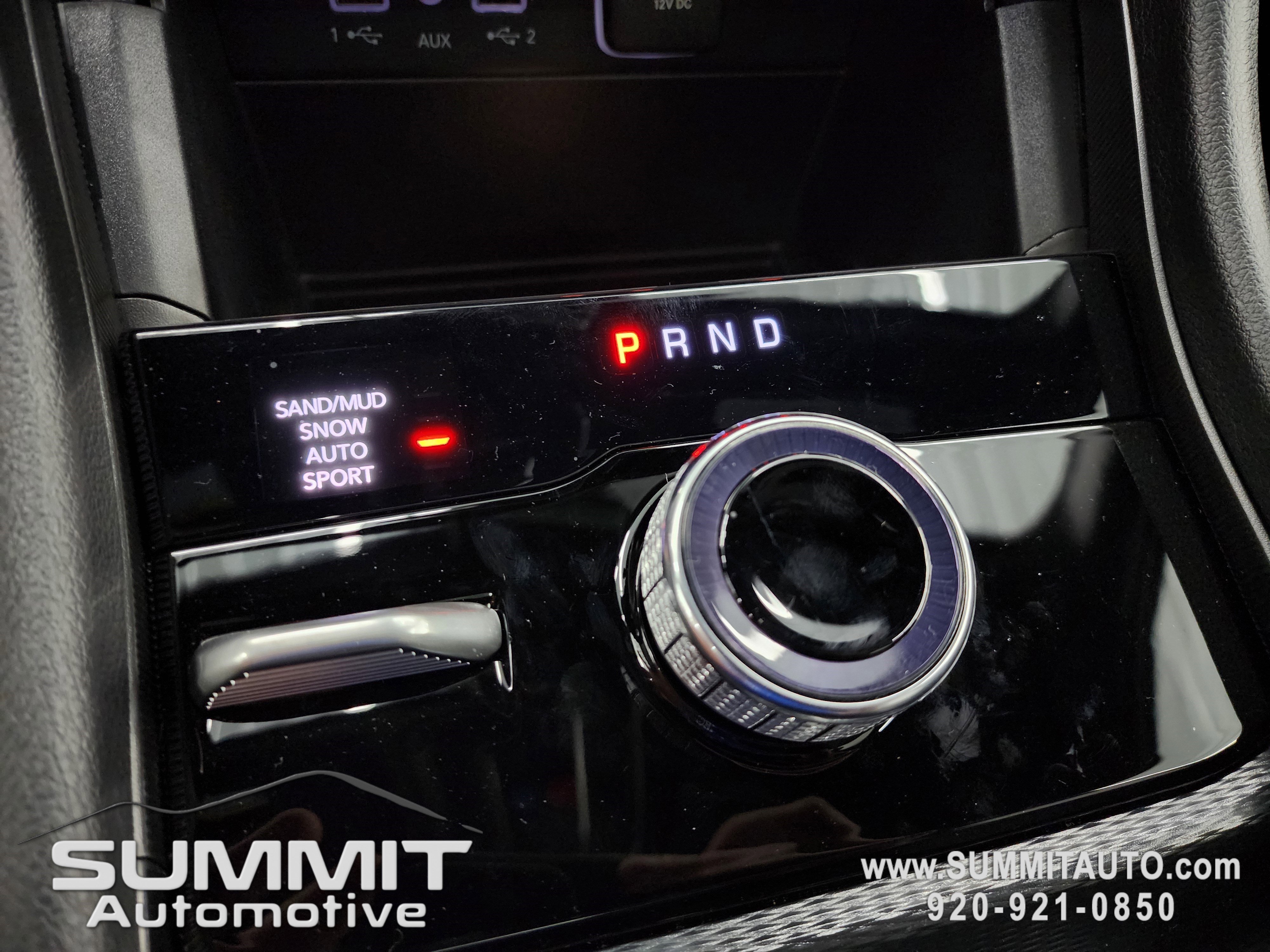 2025 Jeep Grand Cherokee Limited - Photo 47