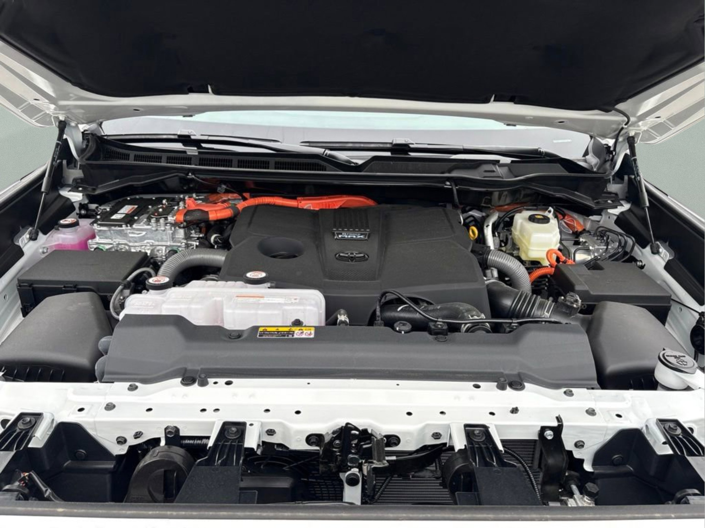 2026 Toyota Tundra Limited - Photo 43