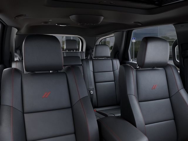 New 2026 B5 Blue Exterior Paint Dodge GT Plus HEMI V8 image 31