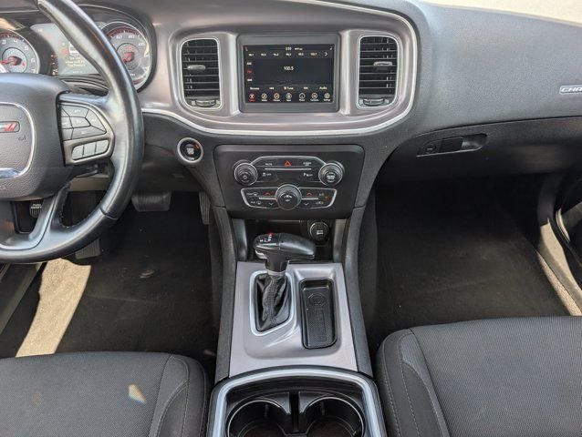 Used 2022  Dodge SXT image 7