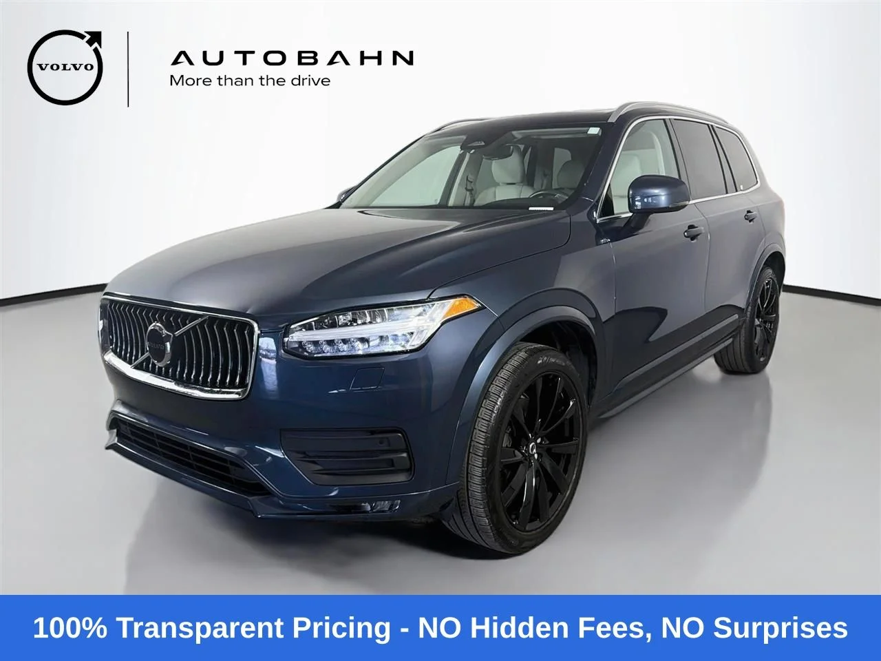 2023 Volvo XC90