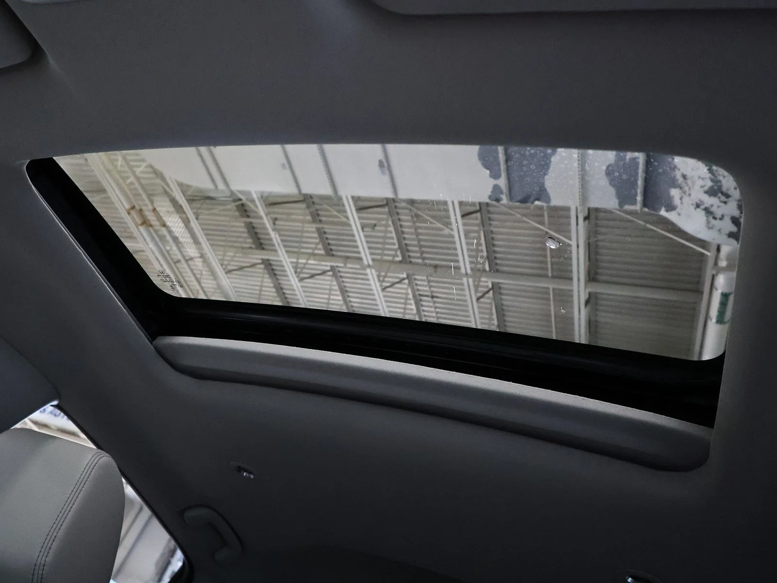 Certified Used 2024 Beige Honda EX-L image 41
