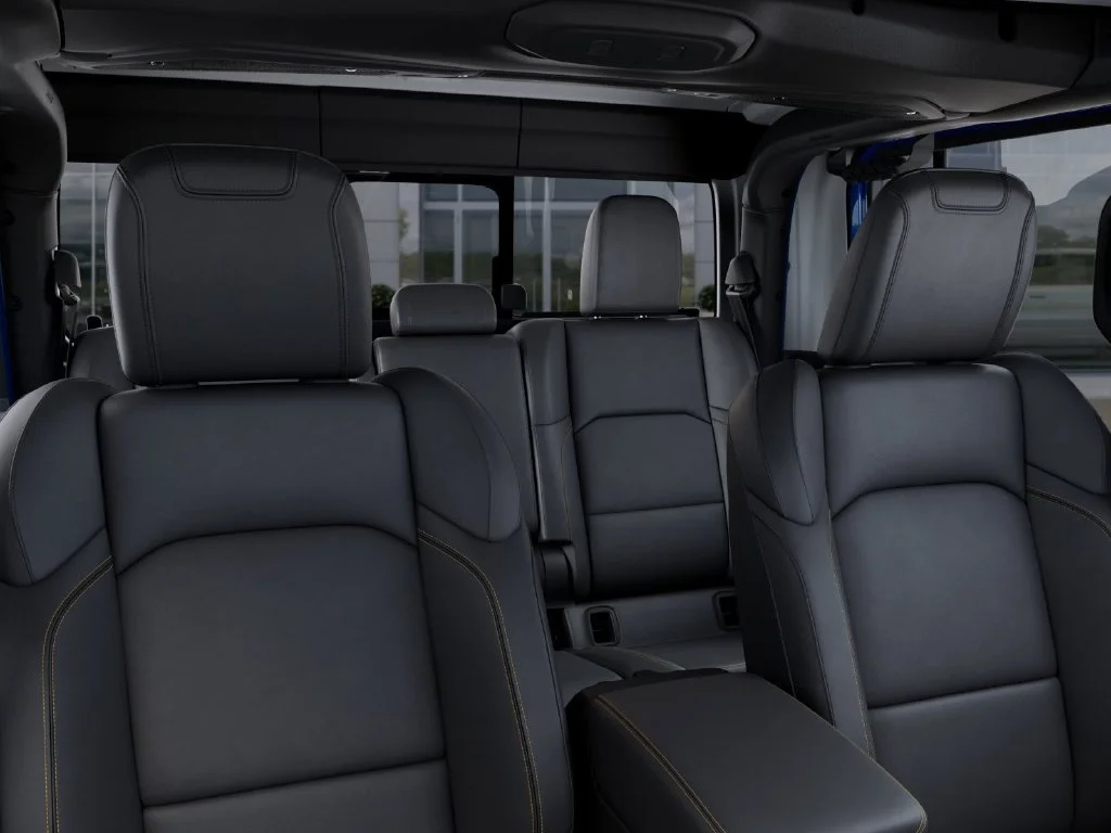 2025 Jeep Gladiator High Tide - Photo 26