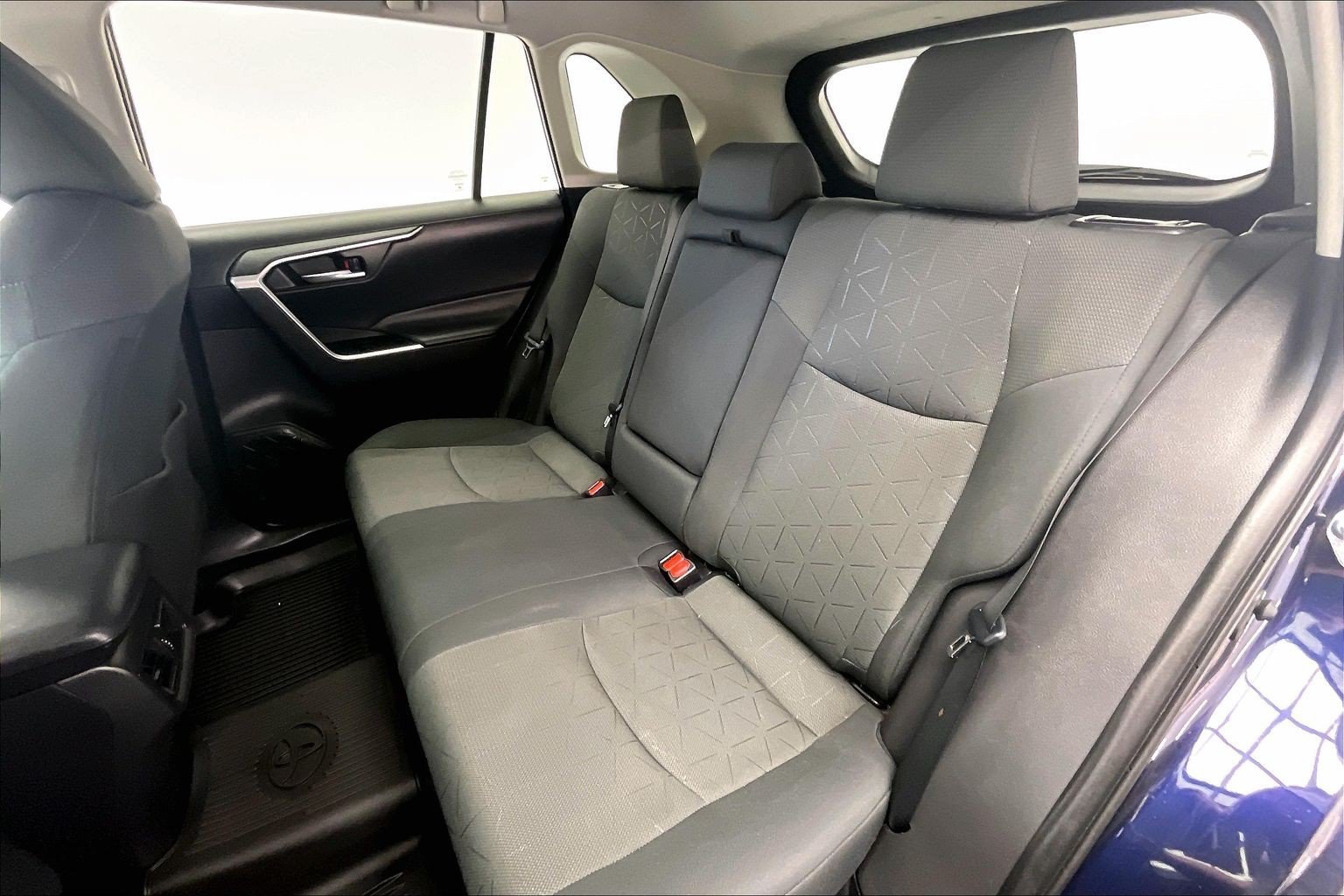 Used 2021 Blueprint Toyota XLE image 20