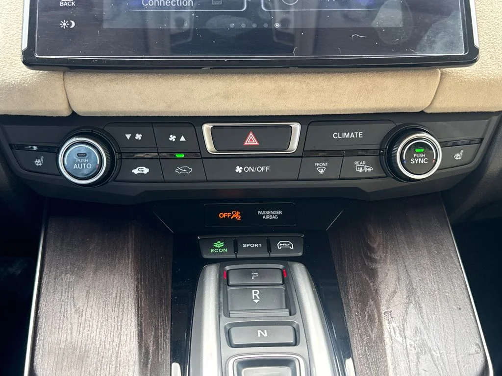 2018 Honda Clarity Touring - Photo 25