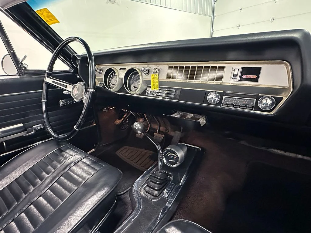 Used 1966 Silver Oldsmobile  image 77
