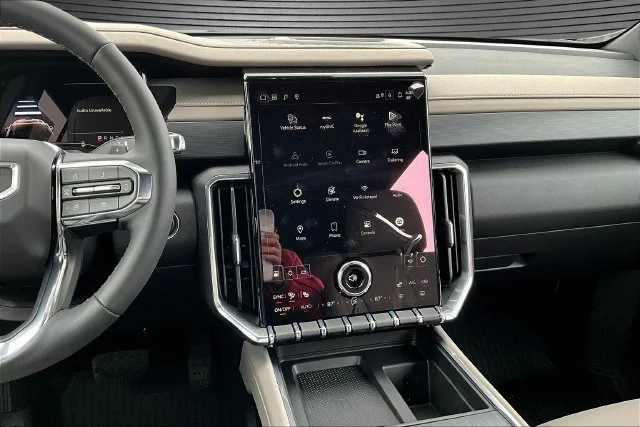 2026 GMC Acadia Elevation - Photo 6