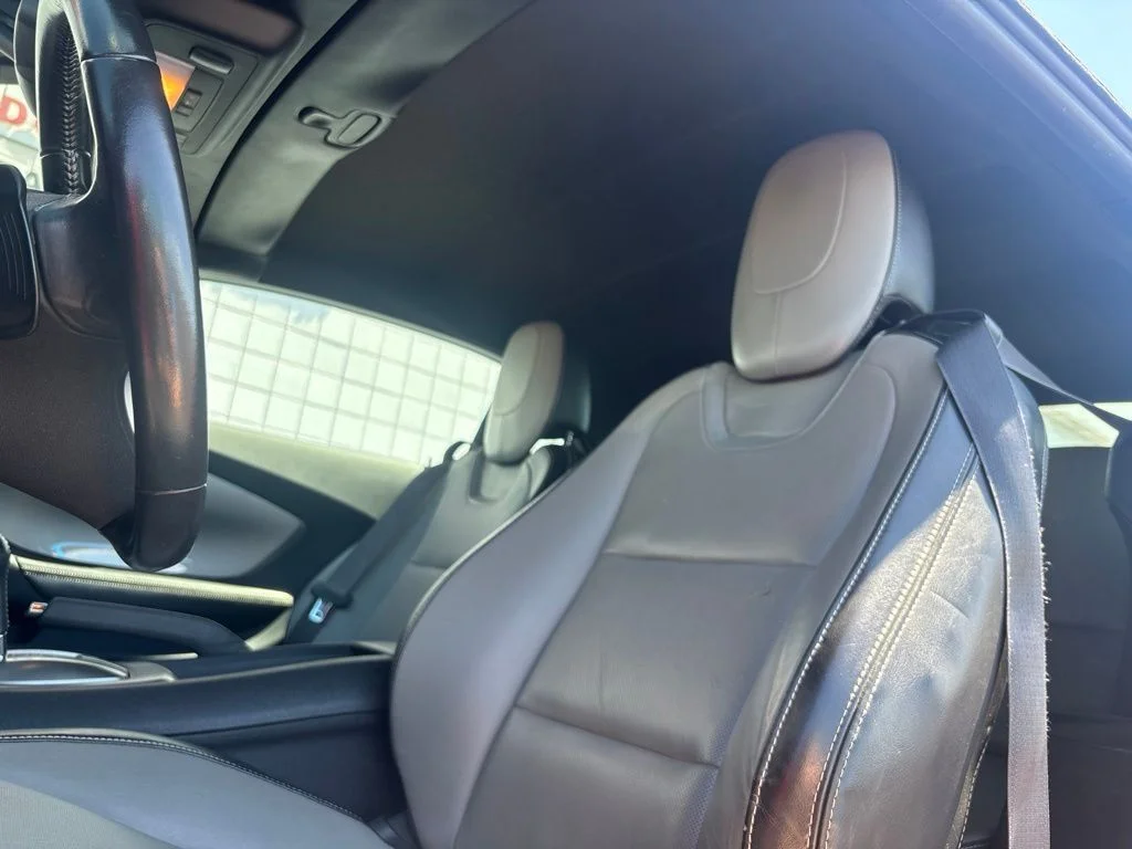 Used 2012 Red Chevrolet 2LT image 12