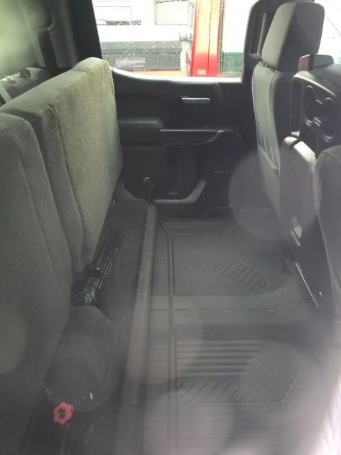 Used 2020 White Chevrolet LT Trail Boss image 6