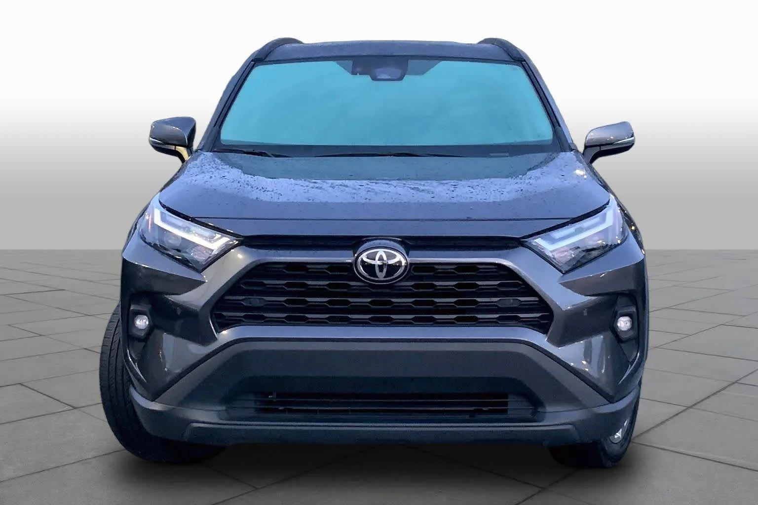 Pre-Owned 2023 Toyota RAV4 XLE Premium FWD in Houston #PC235580