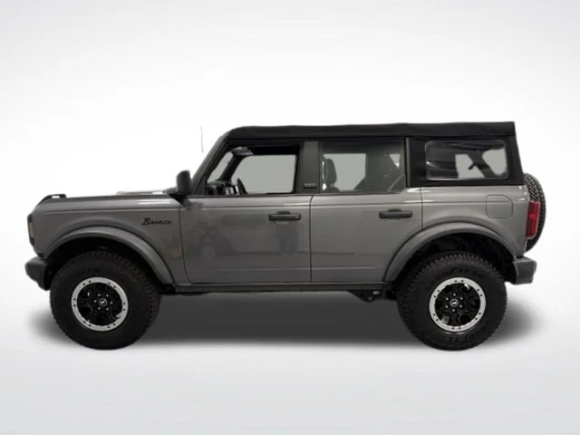 Used 2022 Gray Ford Base image 6