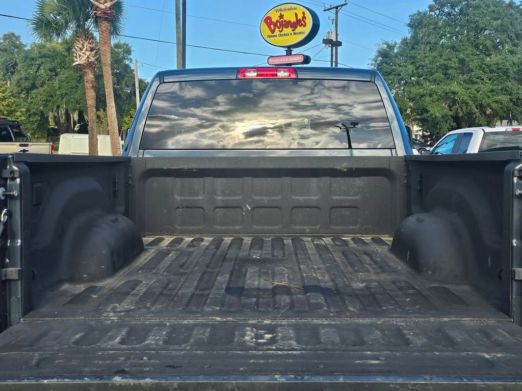 Certified Used 2025 Blue Ram Big Horn image 16