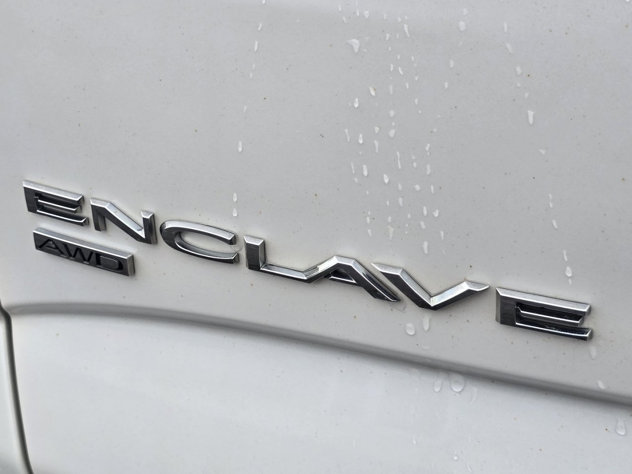 Used 2021 White Buick Premium Group image 20