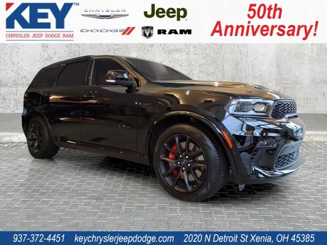 2023 Dodge Durango SRT 392 Premium AWD's photo
