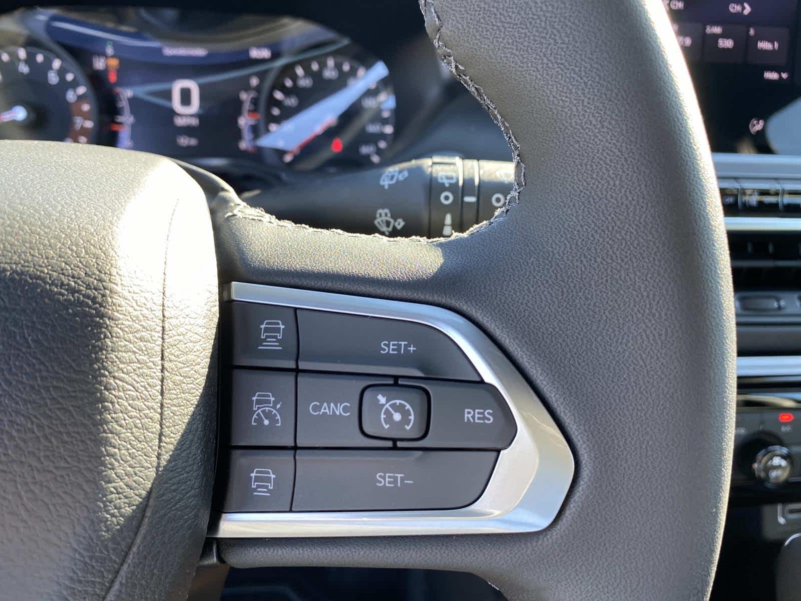2026 Jeep Compass Limited Altitude - Photo 13