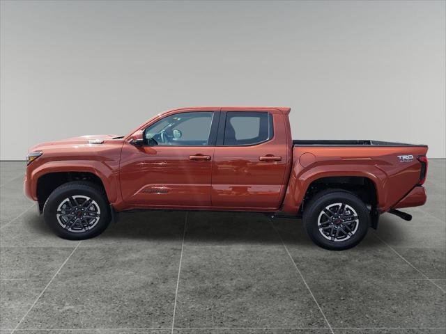 Certified Used 2025 TERRA Toyota  image 4