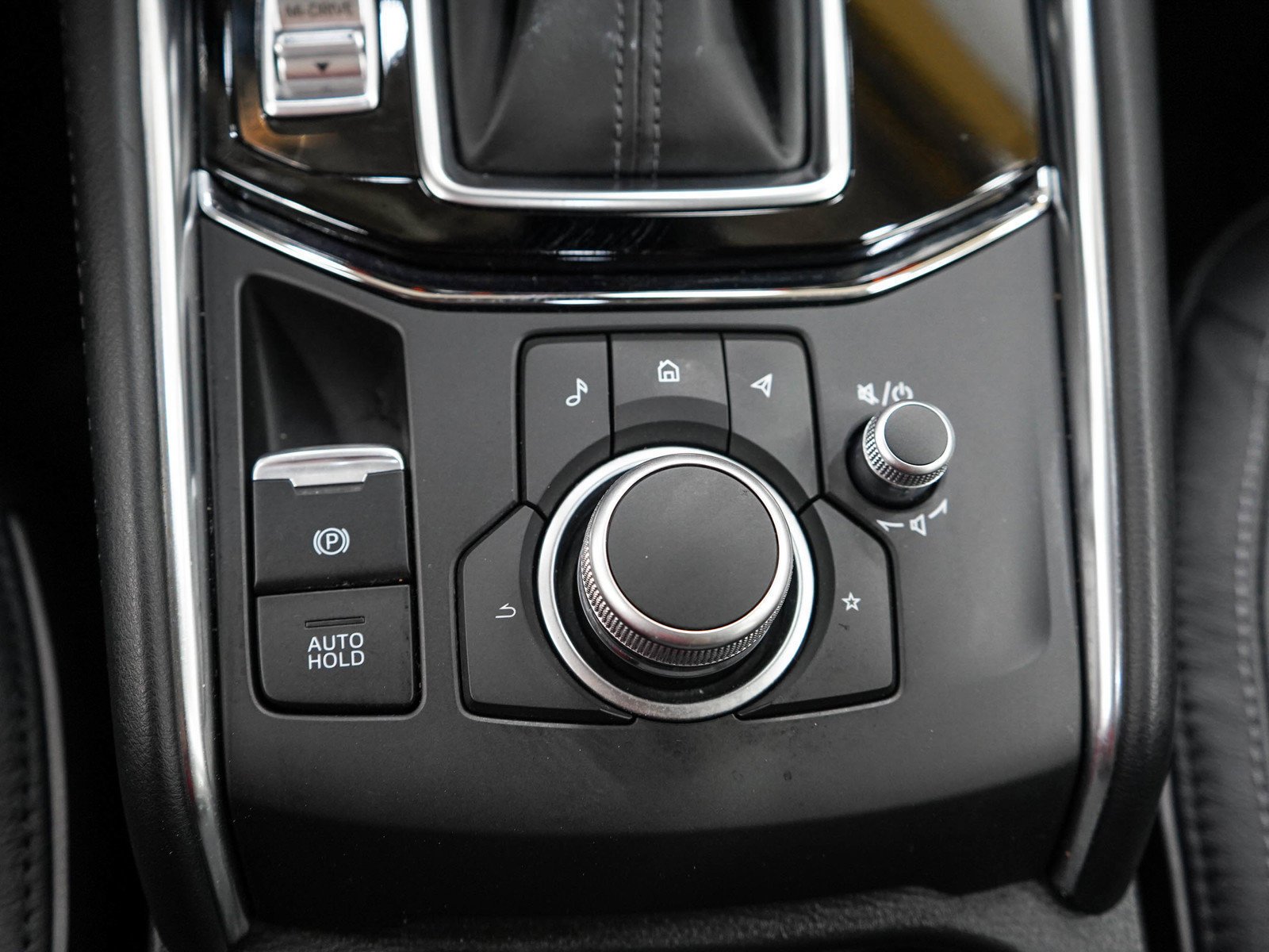 Used 2024 Machine Gray Metallic Mazda 2.5 S Premium Plus Package image 25
