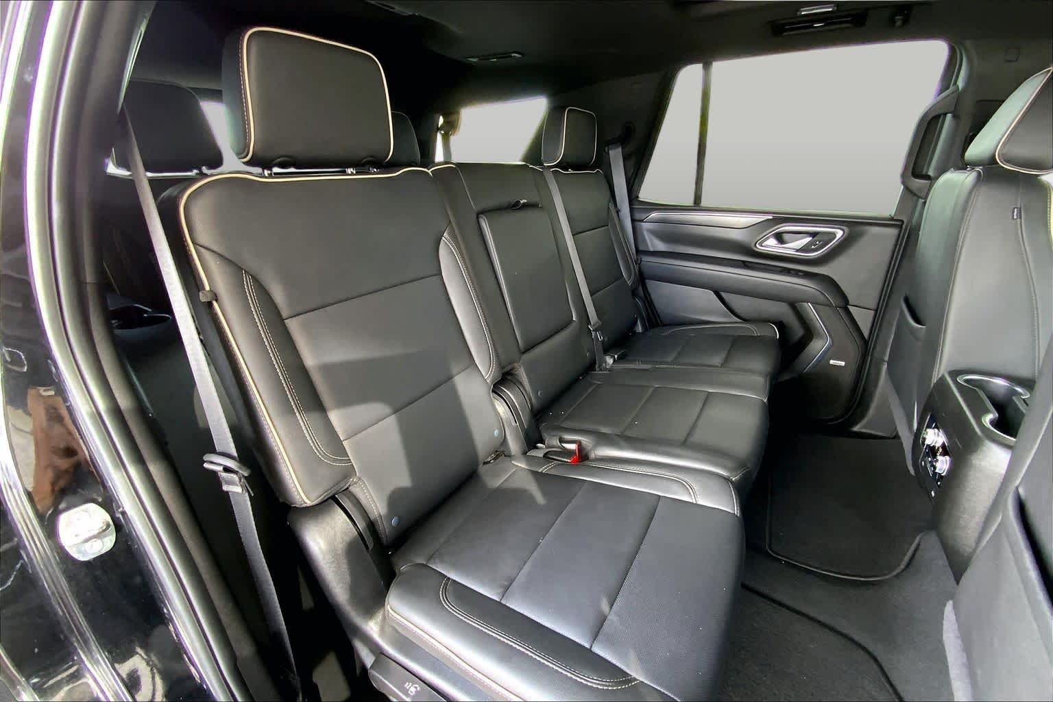 Used 2024 Onyx Black GMC SLT image 20