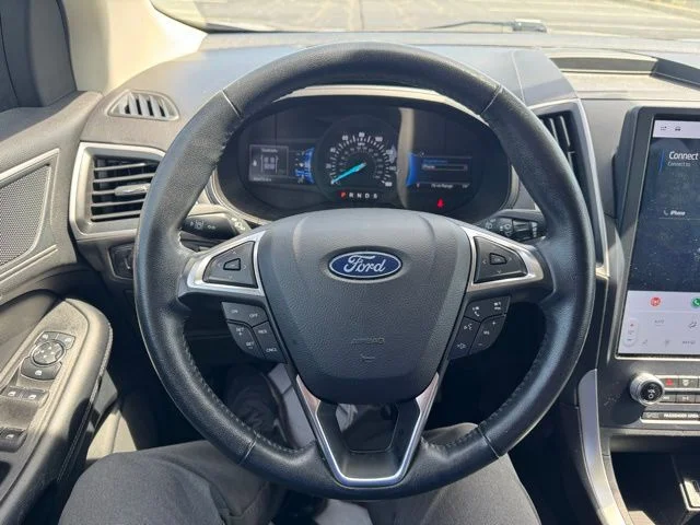 2023 Ford Edge SEL - Photo 18