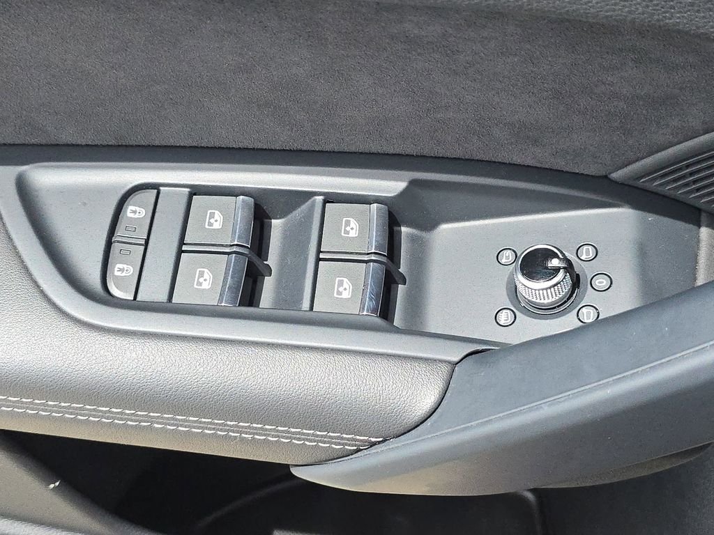 Used 2023 Gray Audi 55 Premium image 22