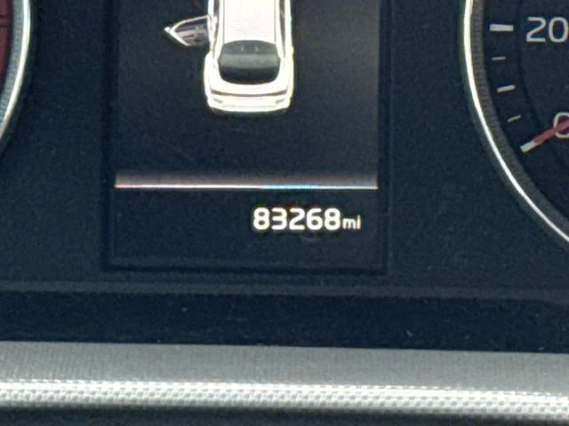 Used 2022 Gray Kia GT-Line image 23