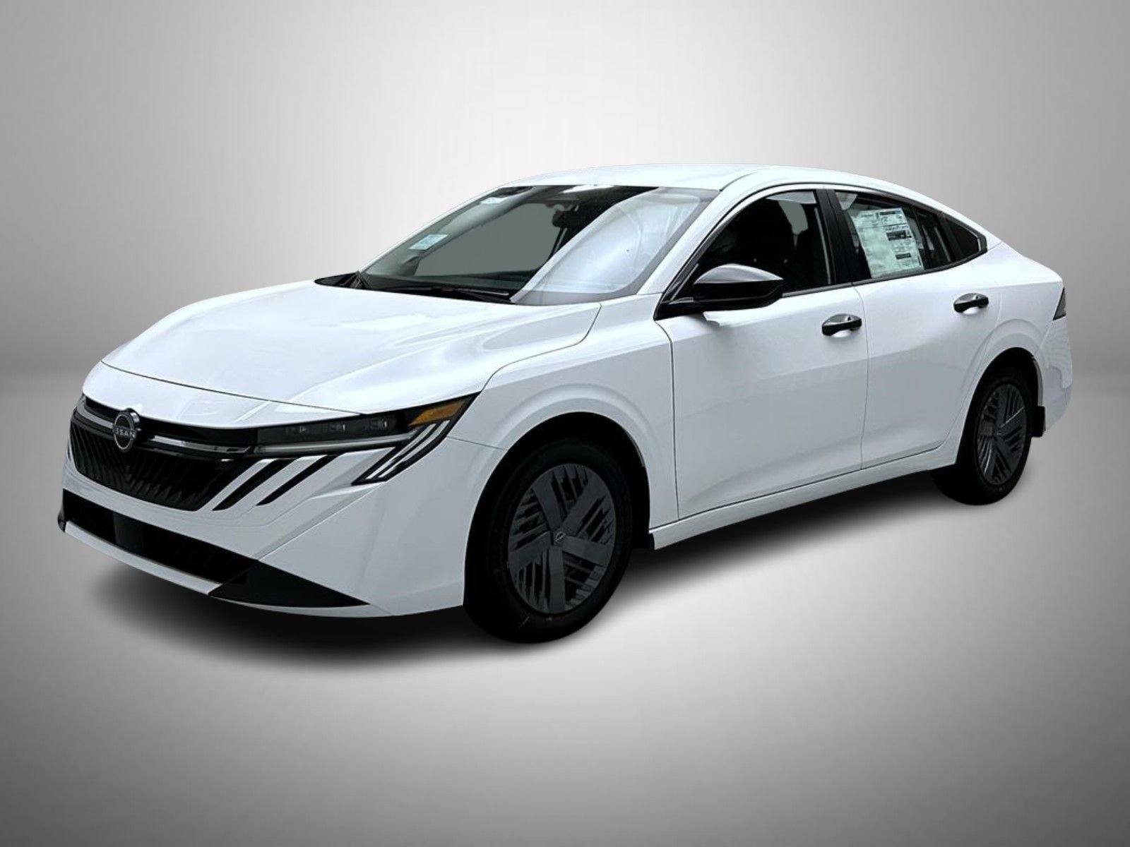 2027 Nissan Sentra S