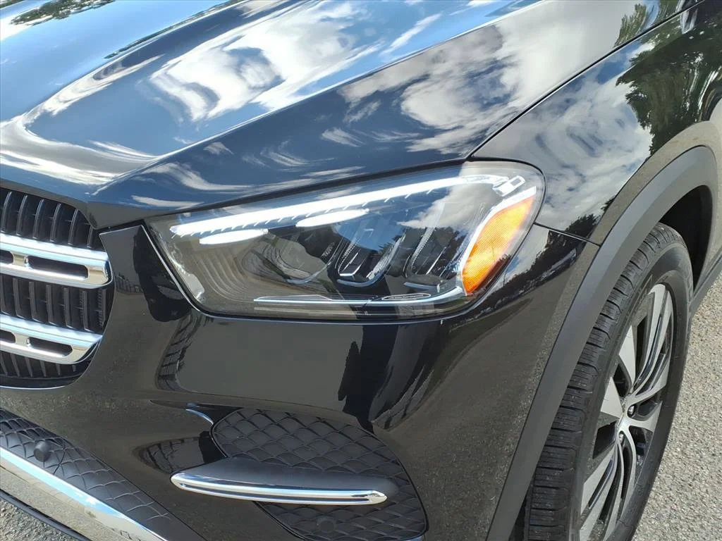 2025 Mercedes-Benz GLE GLE450 - Photo 31