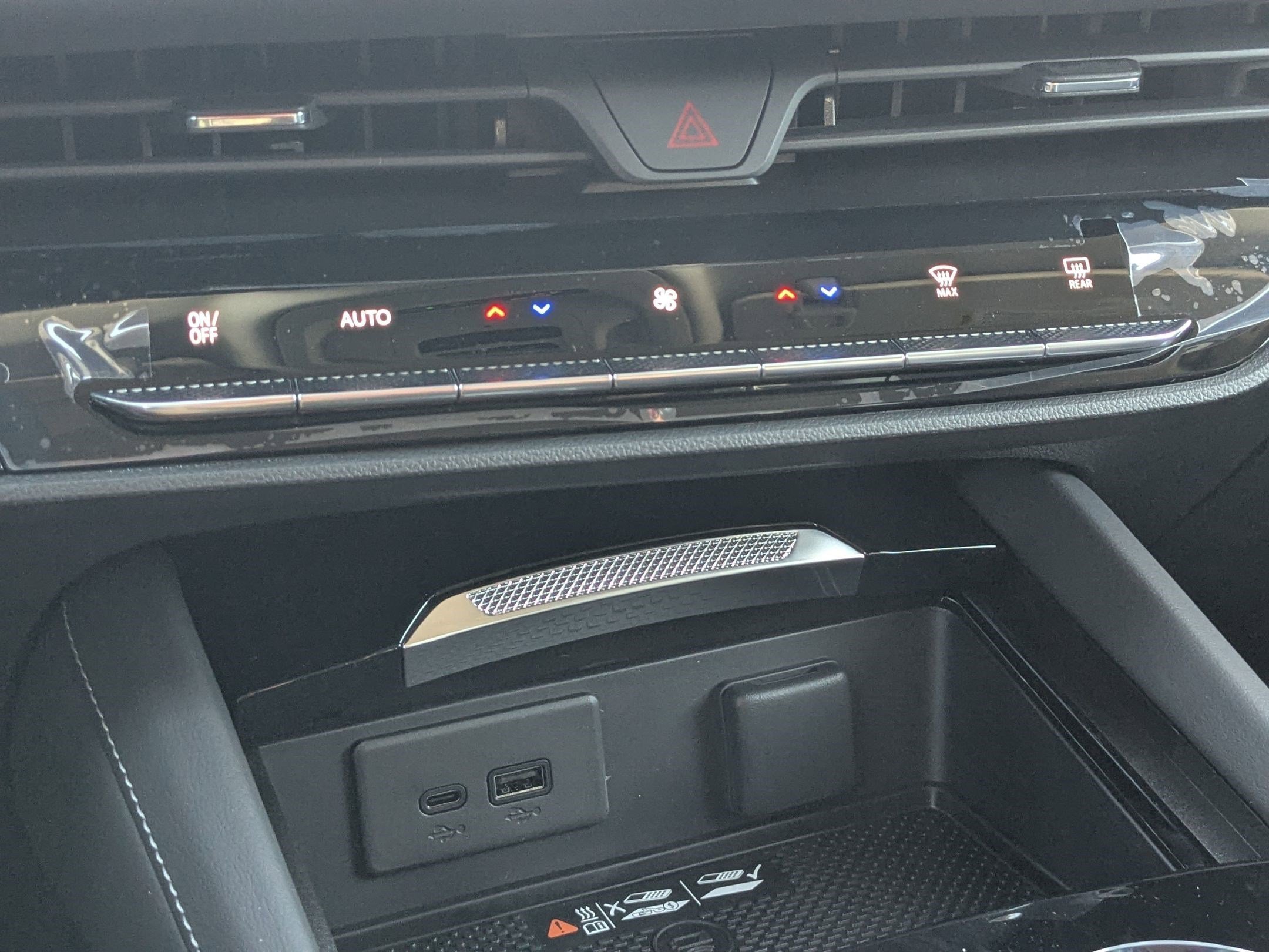 2026 Buick Envision Sport Touring - Photo 19