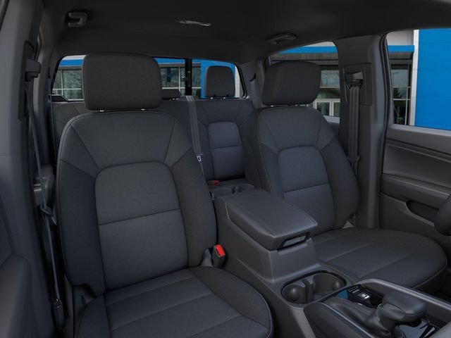 2026 Chevrolet Colorado Work Truck - Photo 17