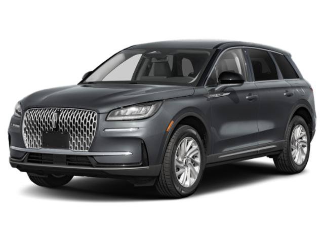 2025 Lincoln Corsair