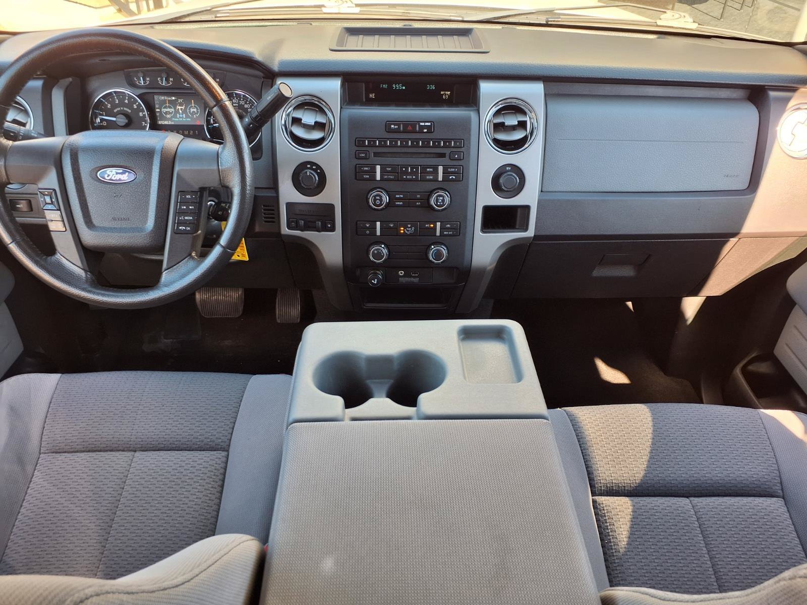 Used 2012 Oxford White Ford XL image 12