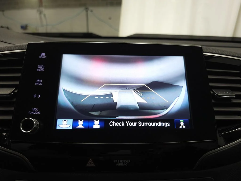 Used 2022  Honda RTL-E image 17