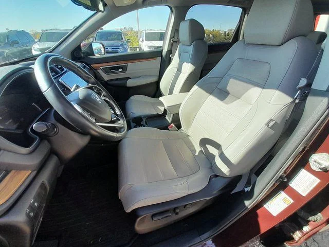 Used 2019  Honda EX-L image 44