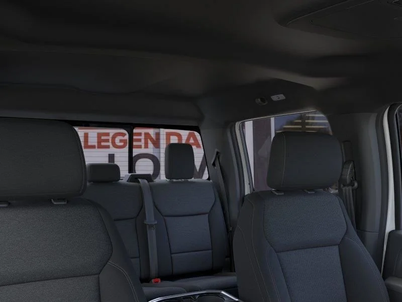 New 2026 Oxford White Ford XLT image 22