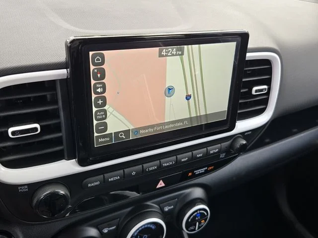 Certified Used 2025 Red Hyundai Limited image 16